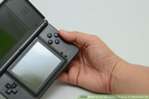 Ultimate Guide to Fixing the Action Replay on Nintendo DS: Step-by-Step Solutions