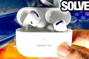 5 Effective Ways to Fix AirPods When One is Louder Than the Other