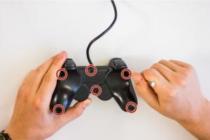 Ultimate Guide to Fixing Analog Sticks on Dual Shock 2 Controller for PS2