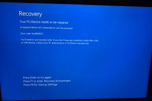 8 Simple Solutions to Fix a Frozen or Unresponsive Mac