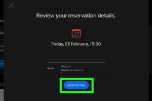 Ultimate Guide to Fixing a Frozen Safari on iPad: Troubleshooting Tips & Tricks