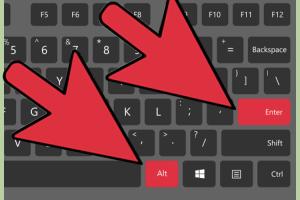 Ultimate Guide to Fixing Full Screen Issues in Command Prompt (CMD)