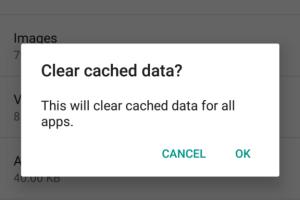 6 Proven Methods to Resolve "Insufficient Storage Available" on Your Android Device