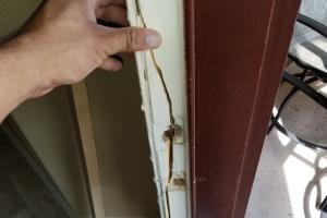 5 Simple Fixes for a Jammed Door: Stop It From Sticking Forever