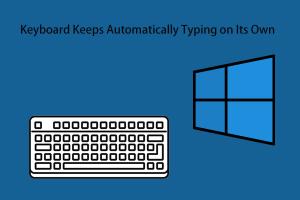 Quick Fixes for a Keyboard Typing in All Caps: Simple Steps to Resolve the Issue