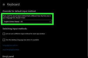 Ultimate Guide: Fix Keyboard Typing Multiple Letters on Windows 10