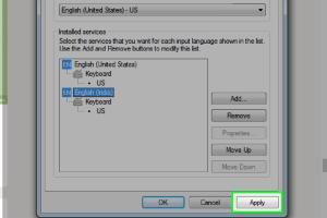 Ultimate Guide to Fixing a Keyboard That Types the Wrong Characters