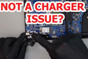 Ultimate Guide to Fixing a Laptop That Is Not Charging: Troubleshooting Tips & Solutions
