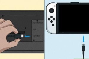 7 Simple Ways to Fix Nintendo Switch Not Connecting to TV: A Comprehensive Guide