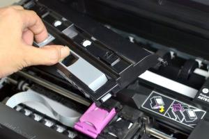 Ultimate Guide to Fixing Paper Jams on HP Inkjet Printers