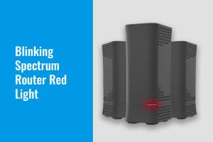10 Effective Ways to Fix the Red Light on Your Spectrum Router