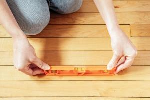 Transform Your Home: A Complete Guide to Fixing Sagging Floors and Leveling Your House