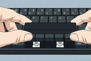 Ultimate Guide to Fixing Your Spacebar: Quick & Easy Solutions for Windows & Mac