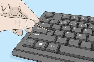 Ultimate Guide to Fixing Sticky Keyboard Keys on PC, Mac, & Chromebook