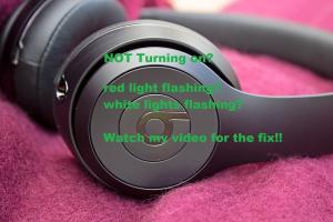 Fixing Bluetooth Connection Issues: Why Are Your Beats Not Showing Up?