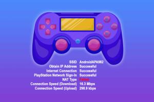 Ultimate Guide to Fixing NAT Type Issues on PlayStation 4