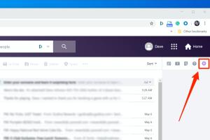 Easy Steps to Forward Yahoo Mail to a Gmail Account for Effortless Management