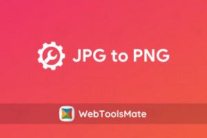 4 Free Methods to Effortlessly Convert JPG to PNG Without Compromise