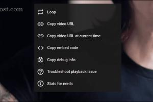 4 Easy Ways to Capture Stunning Screenshots from YouTube Videos