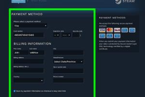 A Comprehensive Guide to Successfully Launching Your Game on Steam