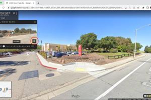 Travel Through Time: Explore Historical Locations with Google Maps