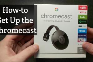 Ultimate Guide to Google Chromecast Setup and Use: Your Comprehensive Resource