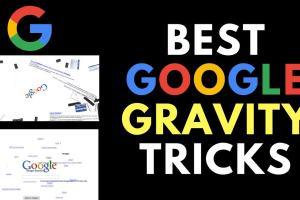 Mastering the Google Gravity Trick: A Complete Guide for Your Browser