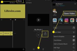 Ultimate Guide on Downloading and Saving MP4 Files on Your iPhone