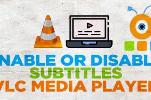 Unlocking Entertainment: Your Comprehensive Guide to Subscene and VLC Player for Subtitles