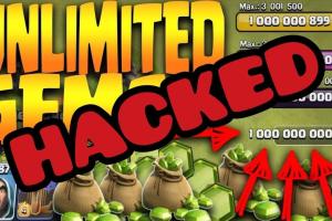 Is Hacking Clash of Clans Possible? Discover How to Get 1000s of Free Gems Safely