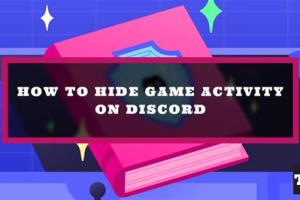 Stealth Mode: 2 Simple Ways to Conceal Your Current Game on Discord