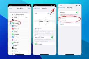 10 Easy Ways to Hide Texts on iPhone Without Deleting Them