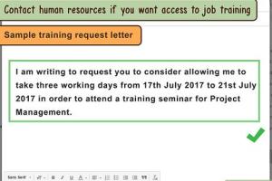 Mastering Communication: How and When to Send an Email to HR