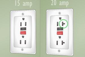 Understanding the Differences Between 15A and 20A Outlets: A Comprehensive Guide