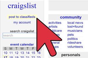 Ultimate Guide to Accepting Payments on Craigslist Safely