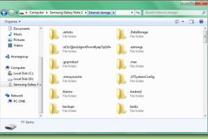 Unlocking the Android Vault: The Ultimate Guide to Accessing Android System Files
