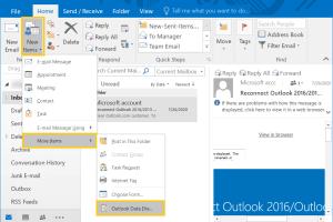 Unveiling the Secrets: How to Easily Access Archived Emails in Outlook