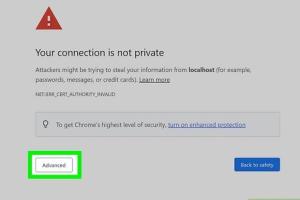 Unlocking the Web: A Comprehensive Guide on How to Access Blocked Sites in Chrome