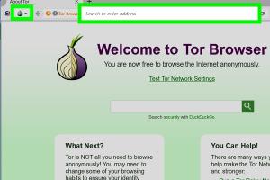 Unlocking the Internet: A Comprehensive Guide to Accessing Blocked Websites
