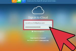 Unlocking the Power: How to Access Find My iPhone from a Computer