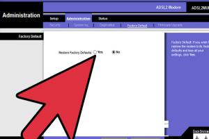 Ultimate Guide: How to Access a Linksys Router Easily