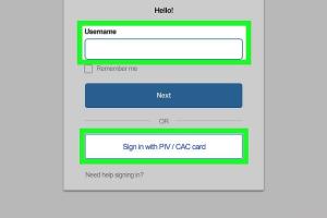 Access Military Email Anywhere: Easy Outlook Setup Guide