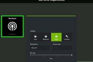 Unlocking Nvidia Overlay: A Complete Guide to Accessing It with GeForce Experience (2020)
