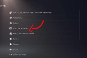 Unlocking the Hidden PS5 Web Browser: A Complete Guide