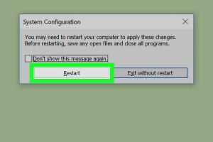 Unlocking the Secrets: A Comprehensive Guide to Accessing the System Configuration Utility