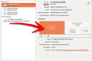 Unlocking Windows Files in Ubuntu: The Complete Guide