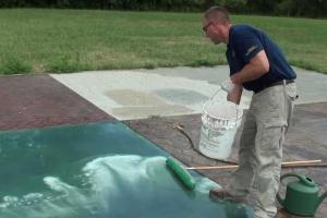 Ultimate Guide on How to Acid Etch Concrete for Stunning Results