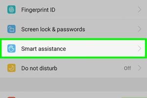 How to Easily Activate a Double Tap Screen on Android: Step-by-Step Guide