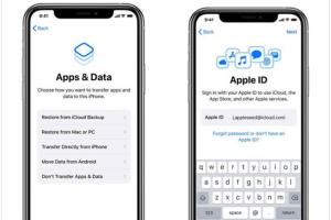 Step-by-Step Guide to Activating Your New iPhone: Everything You Need to Know