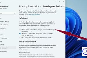 Mastering Safe Search: A Complete Guide to Activating Safe Search Settings Across Devices